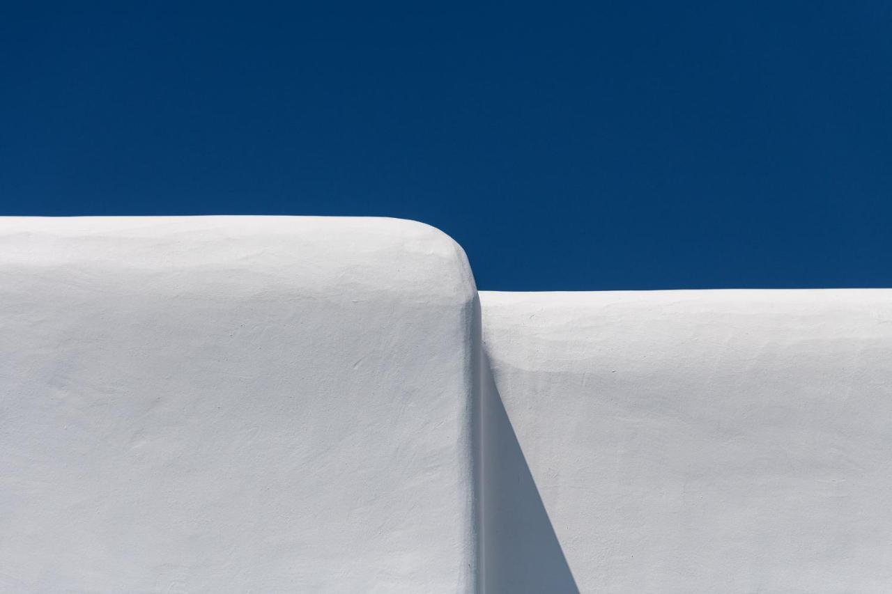Willa Obsession Mykonos Agios Stefanos Avliotes Zewnętrze zdjęcie